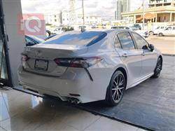 تۆیۆتا کامری